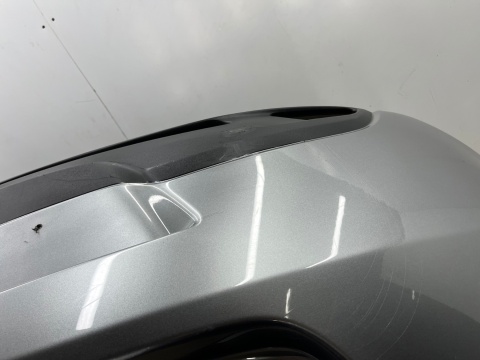 Zderzak tylny Mazda 2 DE 07-14r. HB Hatchback tył D651-50221