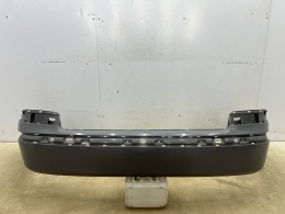 Zderzak tylny Skoda Octavia 2 II Sedan 04-09r. Przedlift tył nowy oryginalny 1Z5807421