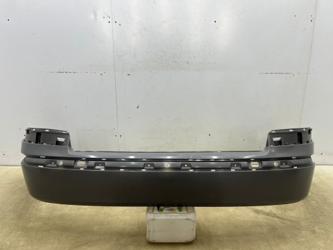 Zderzak tylny Skoda Octavia 2 II Sedan 04-09r. Przedlift tył nowy oryginalny 1Z5807421 Zderzak tylny Skoda Octavia 2 II Sedan 04-09r. Przedlift tył nowy oryginalny 1Z5807421