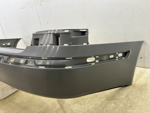 Zderzak tylny Skoda Octavia 2 II Sedan 04-09r. Przedlift tył nowy oryginalny 1Z5807421 Zderzak tylny Skoda Octavia 2 II Sedan 04-09r. Przedlift tył nowy oryginalny 1Z5807421