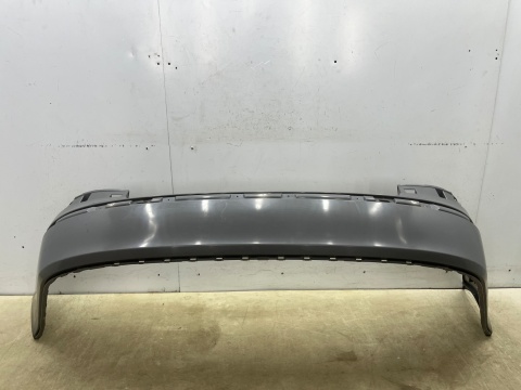 Zderzak tylny Skoda Octavia 2 II Sedan 04-09r. Przedlift tył nowy oryginalny 1Z5807421 Zderzak tylny Skoda Octavia 2 II Sedan 04-09r. Przedlift tył nowy oryginalny 1Z5807421