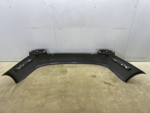 Zderzak tylny Skoda Octavia 2 II Sedan 04-09r. Przedlift tył nowy oryginalny 1Z5807421 Zderzak tylny Skoda Octavia 2 II Sedan 04-09r. Przedlift tył nowy oryginalny 1Z5807421