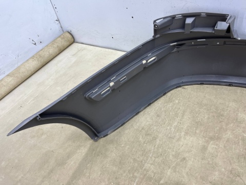 Zderzak tylny Skoda Octavia 2 II Sedan 04-09r. Przedlift tył nowy oryginalny 1Z5807421 Zderzak tylny Skoda Octavia 2 II Sedan 04-09r. Przedlift tył nowy oryginalny 1Z5807421