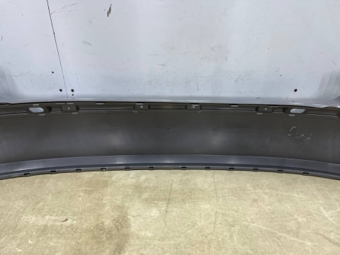 Zderzak tylny Skoda Octavia 2 II Sedan 04-09r. Przedlift tył nowy oryginalny 1Z5807421 Zderzak tylny Skoda Octavia 2 II Sedan 04-09r. Przedlift tył nowy oryginalny 1Z5807421