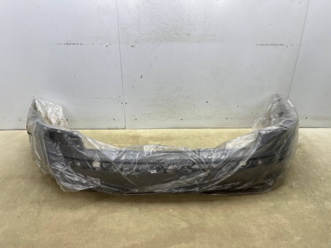 Zderzak tylny Skoda Octavia 2 II Sedan 04-09r. Przedlift tył nowy oryginalny 1Z5807421 Zderzak tylny Skoda Octavia 2 II Sedan 04-09r. Przedlift tył nowy oryginalny 1Z5807421