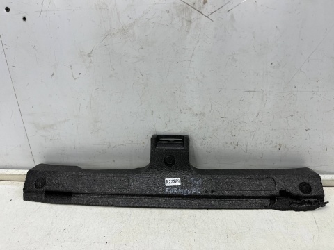 Absorber zderzaka Cupra Formentor 20r.- tylny środkowy styropian wkład piankowy pod zderzak tył 5ff807247 Absorber zderzaka Cupra Formentor 20r.- tylny środkowy styropian wkład piankowy pod zderzak tył 5ff807247