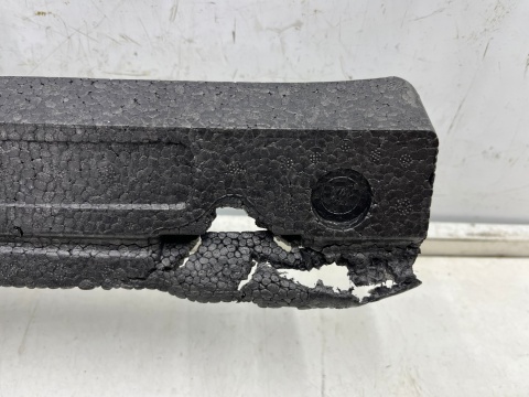 Absorber zderzaka Cupra Formentor 20r.- tylny środkowy styropian wkład piankowy pod zderzak tył 5ff807247 Absorber zderzaka Cupra Formentor 20r.- tylny środkowy styropian wkład piankowy pod zderzak tył 5ff807247