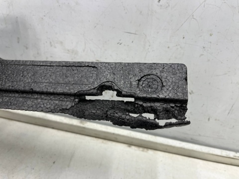 Absorber zderzaka Cupra Formentor 20r.- tylny środkowy styropian wkład piankowy pod zderzak tył 5ff807247 Absorber zderzaka Cupra Formentor 20r.- tylny środkowy styropian wkład piankowy pod zderzak tył 5ff807247