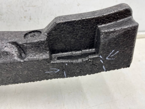 Absorber zderzaka Cupra Formentor 20r.- tylny środkowy styropian wkład piankowy pod zderzak tył 5ff807247 Absorber zderzaka Cupra Formentor 20r.- tylny środkowy styropian wkład piankowy pod zderzak tył 5ff807247