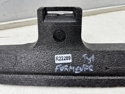 Absorber zderzaka Cupra Formentor 20r.- tylny środkowy styropian wkład piankowy pod zderzak tył 5ff807247 Absorber zderzaka Cupra Formentor 20r.- tylny środkowy styropian wkład piankowy pod zderzak tył 5ff807247