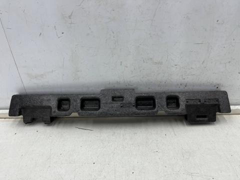 Absorber zderzaka MG ZS EV lift 21r.- tylny środkowy styropian wkład piankowy pod zderzak tył 10694837 Absorber zderzaka MG ZS EV lift 21r.- tylny środkowy styropian wkład piankowy pod zderzak tył 10694837