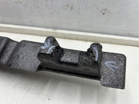 Absorber zderzaka MG ZS EV lift 21r.- tylny środkowy styropian wkład piankowy pod zderzak tył 10694837 Absorber zderzaka MG ZS EV lift 21r.- tylny środkowy styropian wkład piankowy pod zderzak tył 10694837