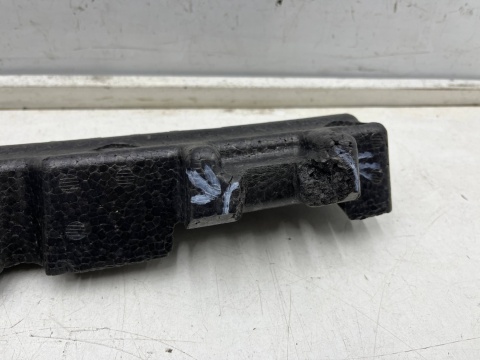 Absorber zderzaka MG ZS EV lift 21r.- tylny środkowy styropian wkład piankowy pod zderzak tył 10694837 Absorber zderzaka MG ZS EV lift 21r.- tylny środkowy styropian wkład piankowy pod zderzak tył 10694837