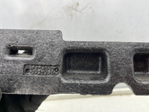 Absorber zderzaka MG ZS EV lift 21r.- tylny środkowy styropian wkład piankowy pod zderzak tył 10694837 Absorber zderzaka MG ZS EV lift 21r.- tylny środkowy styropian wkład piankowy pod zderzak tył 10694837