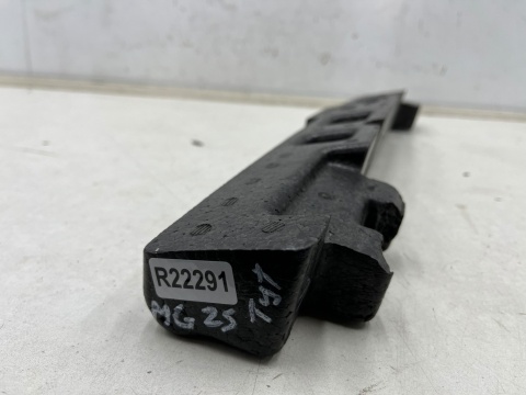 Absorber zderzaka MG ZS EV lift 21r.- tylny środkowy styropian wkład piankowy pod zderzak tył 10694837 Absorber zderzaka MG ZS EV lift 21r.- tylny środkowy styropian wkład piankowy pod zderzak tył 10694837
