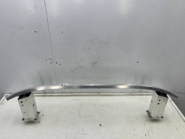 Belka zderzaka Volvo S60 III sedan V60 II kombi 18-24r. przednie dolne wzmocnienie zderzaka pasa dolna belka chłodnicy przód