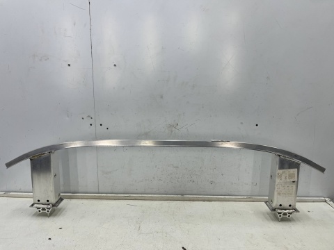 Belka zderzaka Volvo S60 III sedan V60 II kombi 18-24r. przednie dolne wzmocnienie zderzaka pasa dolna belka chłodnicy przód Belka zderzaka Volvo S60 III sedan V60 II kombi 18-24r. przednie dolne wzmocnienie zderzaka pasa dolna belka chłodnicy przód