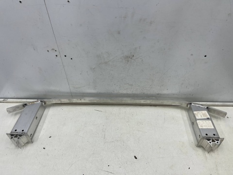 Belka zderzaka Volvo S60 III sedan V60 II kombi 18-24r. przednie dolne wzmocnienie zderzaka pasa dolna belka chłodnicy przód Belka zderzaka Volvo S60 III sedan V60 II kombi 18-24r. przednie dolne wzmocnienie zderzaka pasa dolna belka chłodnicy przód