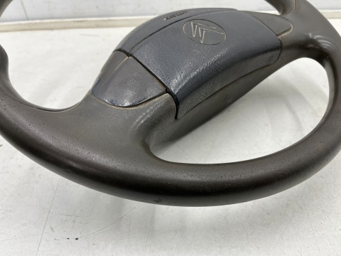 Kierownica Citroen Jumper I Ducato II Boxer I 94-02r. z poduszką AIRBAG znaczek CITROENA