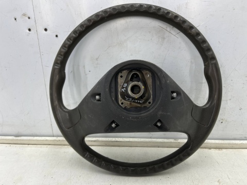 Kierownica Citroen Jumper I Ducato II Boxer I 94-02r. z poduszką AIRBAG znaczek CITROENA