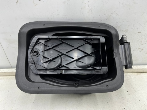 Klapka wlewu paliwa BMW X1 F48 15-22r. NOWA z otworem na AdBlue osłona oryginalna 7458867 Klapka wlewu paliwa BMW X1 F48 15-22r. NOWA z otworem na AdBlue osłona oryginalna 7458867