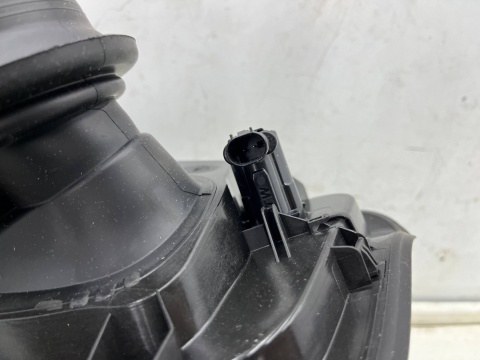 Klapka wlewu paliwa BMW X1 F48 15-22r. NOWA z otworem na AdBlue osłona oryginalna 7458867 Klapka wlewu paliwa BMW X1 F48 15-22r. NOWA z otworem na AdBlue osłona oryginalna 7458867