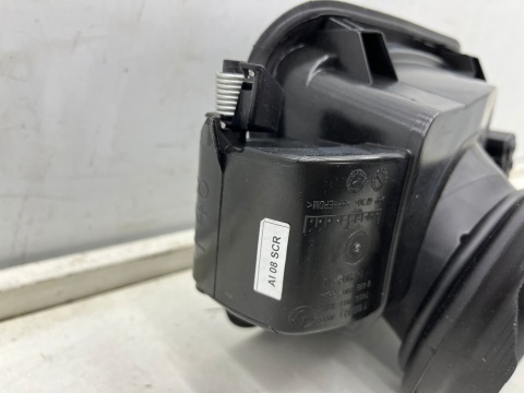 Klapka wlewu paliwa BMW X1 F48 15-22r. NOWA z otworem na AdBlue osłona oryginalna 7458867 Klapka wlewu paliwa BMW X1 F48 15-22r. NOWA z otworem na AdBlue osłona oryginalna 7458867