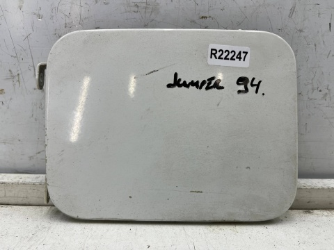 Klapka wlewu paliwa Citroen Jumper I Ducato II Boxer I 94-06r. Klapka wlewu paliwa Citroen Jumper I Ducato II Boxer I 94-06r.