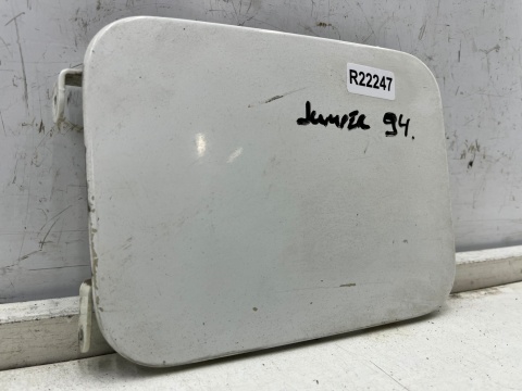 Klapka wlewu paliwa Citroen Jumper I Ducato II Boxer I 94-06r. Klapka wlewu paliwa Citroen Jumper I Ducato II Boxer I 94-06r.