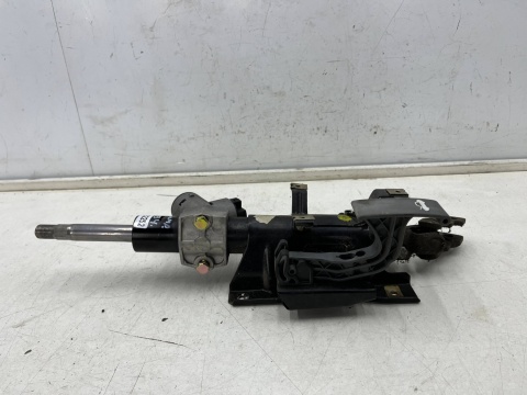 Kolumna kierownicza Citroen Jumper I Ducato II Boxer I 94-06r. 2.5d diesel regulacja DWA kluczyki blokada krzyżak Kolumna kierownicza Citroen Jumper I Ducato II Boxer I 94-06r. 2.5d diesel regulacja DWA kluczyki blokada krzyżak