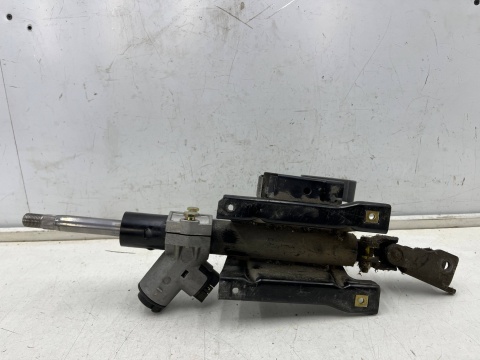 Kolumna kierownicza Citroen Jumper I Ducato II Boxer I 94-06r. 2.5d diesel regulacja DWA kluczyki blokada krzyżak Kolumna kierownicza Citroen Jumper I Ducato II Boxer I 94-06r. 2.5d diesel regulacja DWA kluczyki blokada krzyżak