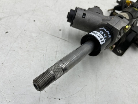 Kolumna kierownicza Citroen Jumper I Ducato II Boxer I 94-06r. 2.5d diesel regulacja DWA kluczyki blokada krzyżak Kolumna kierownicza Citroen Jumper I Ducato II Boxer I 94-06r. 2.5d diesel regulacja DWA kluczyki blokada krzyżak