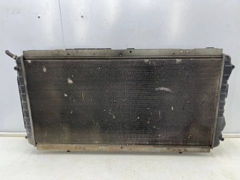 Komplet chłodnic Citroen Jumper I Ducato II Boxer I 94-02r. chłodnica wody wiatrak Komplet Nissens 61390 Komplet chłodnic Citroen Jumper I Ducato II Boxer I 94-02r. chłodnica wody wiatrak Komplet Nissens 61390