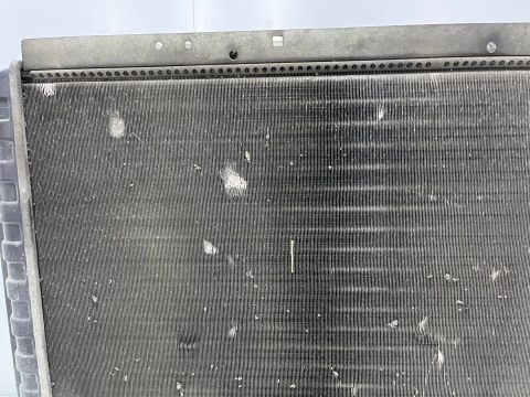 Komplet chłodnic Citroen Jumper I Ducato II Boxer I 94-02r. chłodnica wody wiatrak Komplet Nissens 61390 Komplet chłodnic Citroen Jumper I Ducato II Boxer I 94-02r. chłodnica wody wiatrak Komplet Nissens 61390