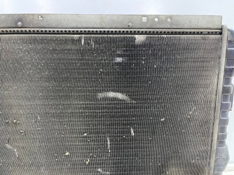 Komplet chłodnic Citroen Jumper I Ducato II Boxer I 94-02r. chłodnica wody wiatrak Komplet Nissens 61390 Komplet chłodnic Citroen Jumper I Ducato II Boxer I 94-02r. chłodnica wody wiatrak Komplet Nissens 61390