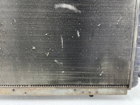 Komplet chłodnic Citroen Jumper I Ducato II Boxer I 94-02r. chłodnica wody wiatrak Komplet Nissens 61390 Komplet chłodnic Citroen Jumper I Ducato II Boxer I 94-02r. chłodnica wody wiatrak Komplet Nissens 61390