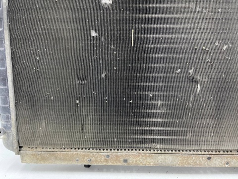 Komplet chłodnic Citroen Jumper I Ducato II Boxer I 94-02r. chłodnica wody wiatrak Komplet Nissens 61390 Komplet chłodnic Citroen Jumper I Ducato II Boxer I 94-02r. chłodnica wody wiatrak Komplet Nissens 61390