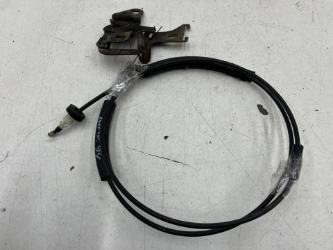 Linka maski Citroen Jumper I Ducato II Boxer I 94-02r. zamek linka otwierania pokrywy silnika