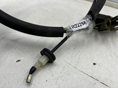 Linka maski Citroen Jumper I Ducato II Boxer I 94-02r. zamek linka otwierania pokrywy silnika