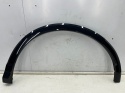 Listwa Audi Q4 e-tron Etron + Sportback 89b 21r.- lewy tylny rant nadkola błotnika nakładka lewy tył 89a853817e