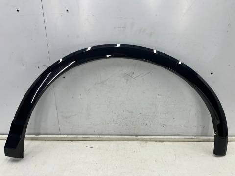 Listwa Audi Q4 e-tron Etron + Sportback 89b 21r.- lewy tylny rant nadkola błotnika nakładka lewy tył 89a853817e