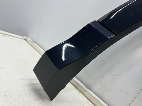 Listwa Audi Q4 e-tron Etron + Sportback 89b 21r.- lewy tylny rant nadkola błotnika nakładka lewy tył 89a853817e