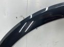 Listwa Audi Q4 e-tron Etron + Sportback 89b 21r.- lewy tylny rant nadkola błotnika nakładka lewy tył 89a853817e