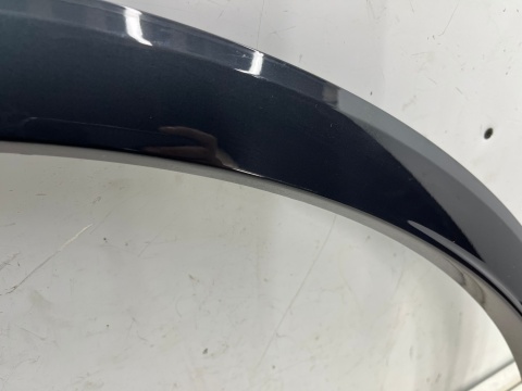 Listwa Audi Q4 e-tron Etron + Sportback 89b 21r.- lewy tylny rant nadkola błotnika nakładka lewy tył 89a853817e