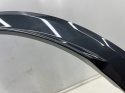 Listwa Audi Q4 e-tron Etron + Sportback 89b 21r.- lewy tylny rant nadkola błotnika nakładka lewy tył 89a853817e