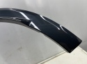 Listwa Audi Q4 e-tron Etron + Sportback 89b 21r.- lewy tylny rant nadkola błotnika nakładka lewy tył 89a853817e