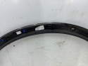 Listwa Audi Q4 e-tron Etron + Sportback 89b 21r.- lewy tylny rant nadkola błotnika nakładka lewy tył 89a853817e