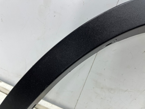Listwa BMW X1 F48 15-22r. lewy tylny rant nadkola błotnika nakładka lewy tył 7332339