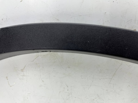 Listwa BMW X1 F48 15-22r. lewy tylny rant nadkola błotnika nakładka lewy tył 7332339