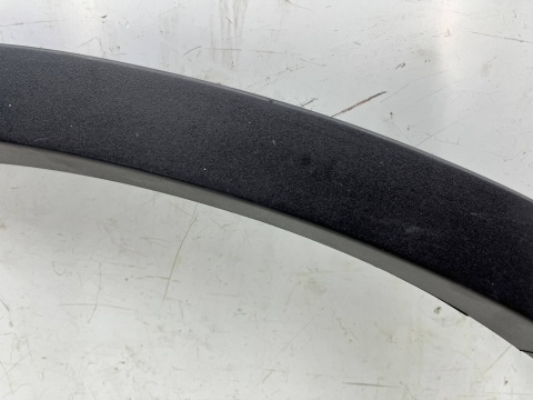Listwa BMW X1 F48 15-22r. lewy tylny rant nadkola błotnika nakładka lewy tył 7332339